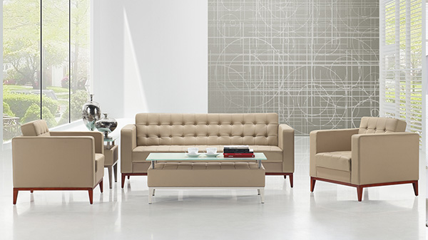 DA8018Y商務辦公沙發