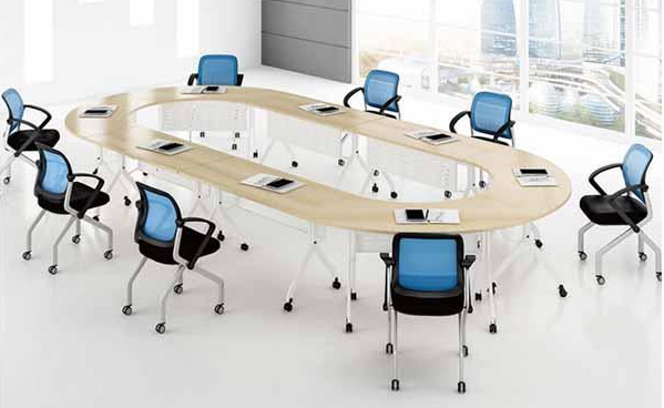 折疊培訓(xùn)桌如何選購，哪家好