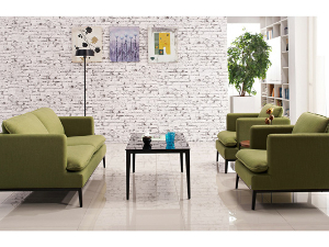 辦公室家具中洽談桌如何選擇，哪里買