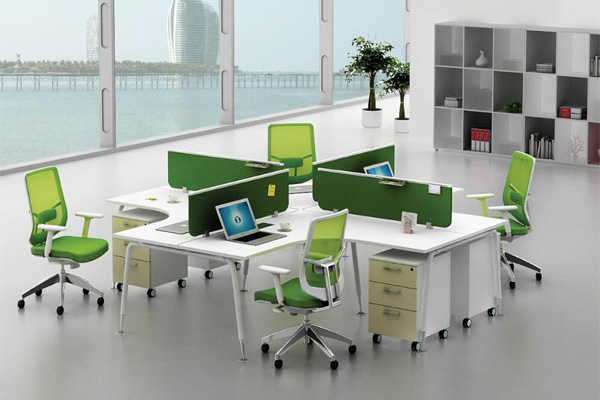 辦公家具環保要求