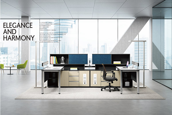 如何鑒別辦公桌椅是否有甲醛，南京環保辦公桌椅廠家