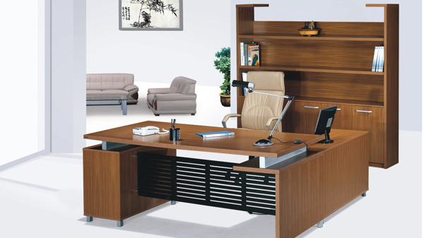 南京職員辦公桌廠家教你職員辦公桌如何選，價格一般多少