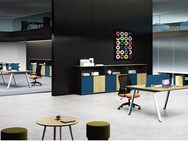 南京口碑好省錢的環保辦公家具訂制廠家