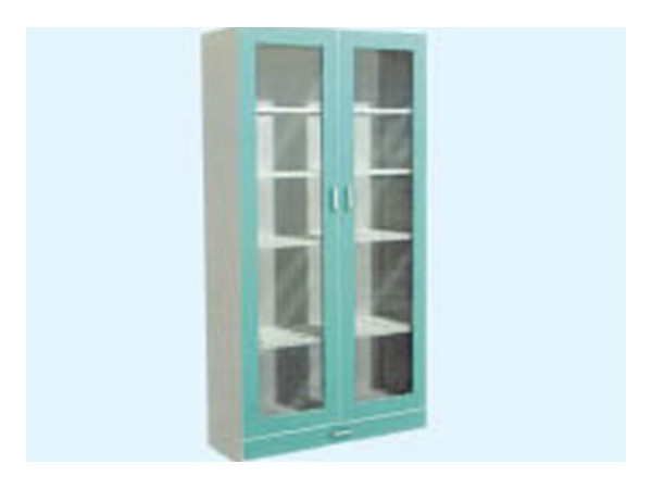 MK-實(shí)驗(yàn)室專(zhuān)用全木藥品柜S-020