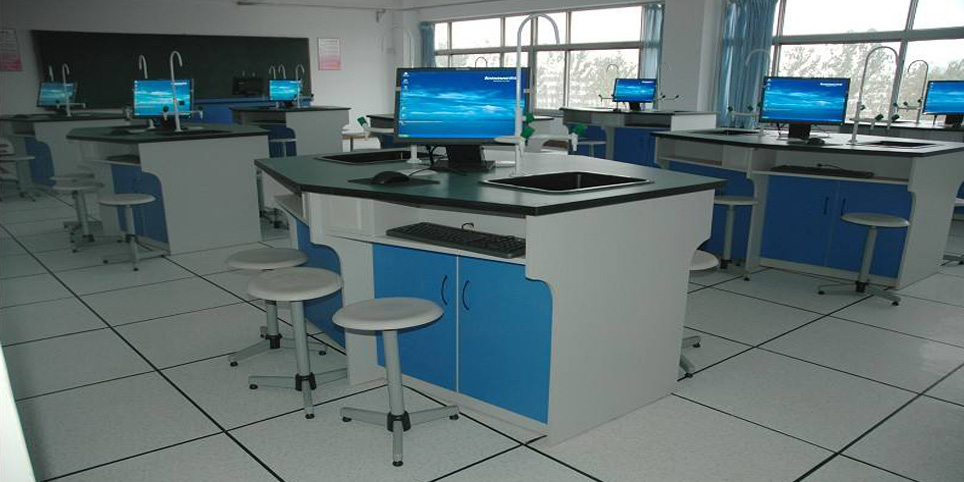 東南大學實驗室