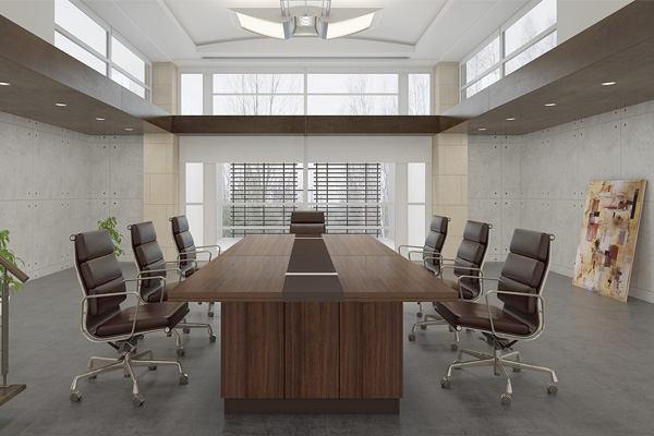 南京辦公家具設(shè)計