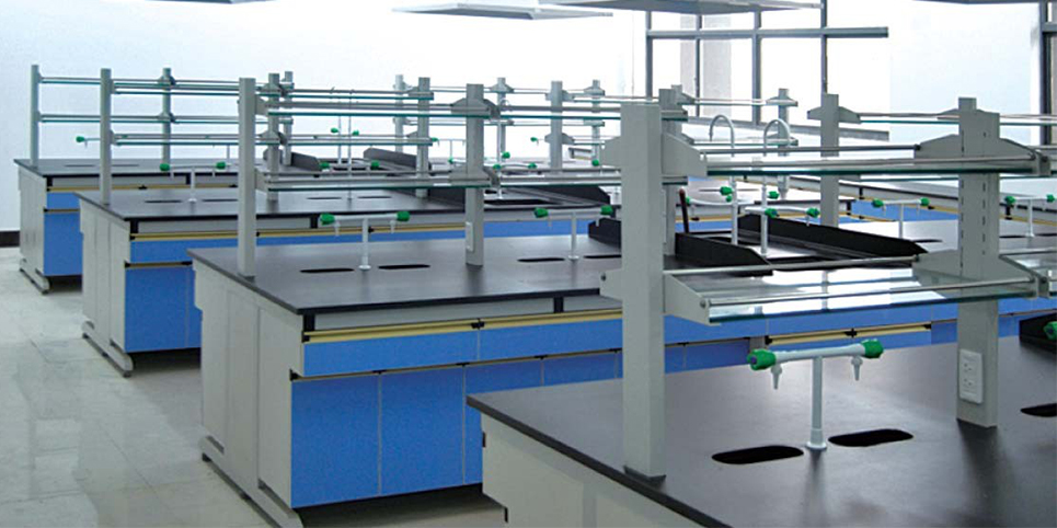 南京醫院實驗室裝修設計廠家