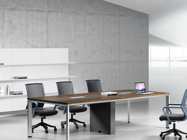 現代辦公家具設計特點，圖片大全