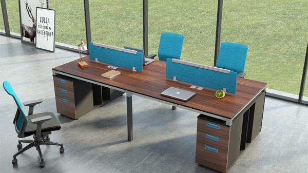 板式辦公家具哪家好，南京專業(yè)板式辦公家具廠家