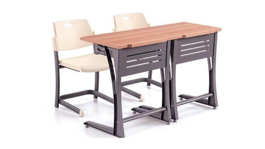 學生課桌椅廠家，學生課桌椅價格