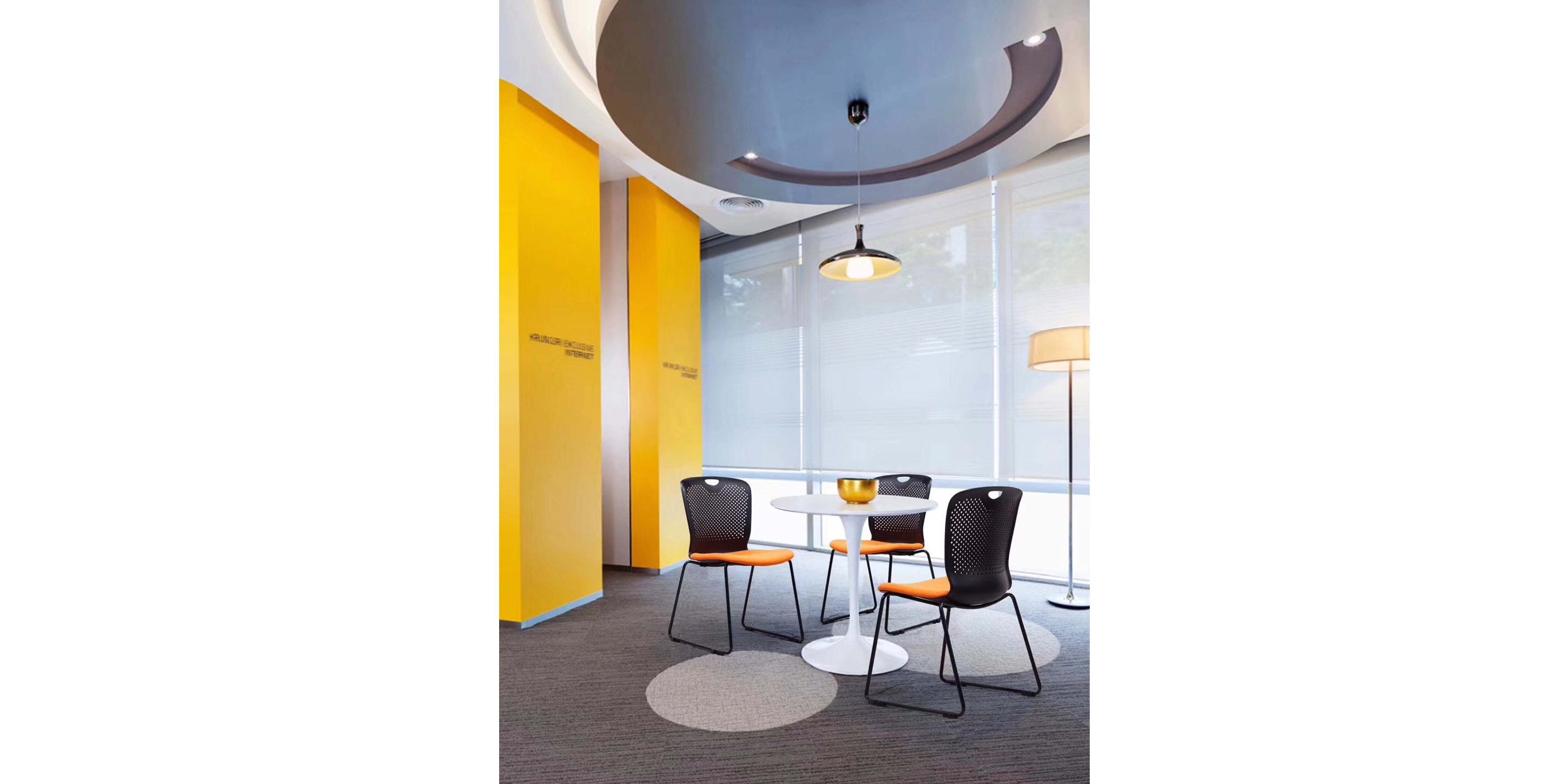 麥尚家具中標南京旅游職業學院南京辦公家具項目