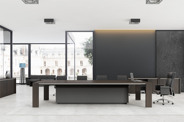 南京醫院辦公家具廠家定制設計