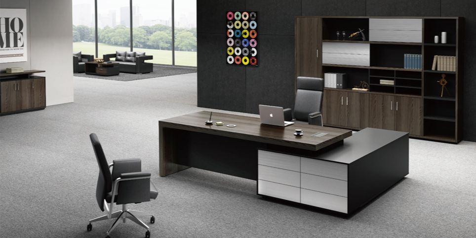 南京現代高端辦公家具廠家