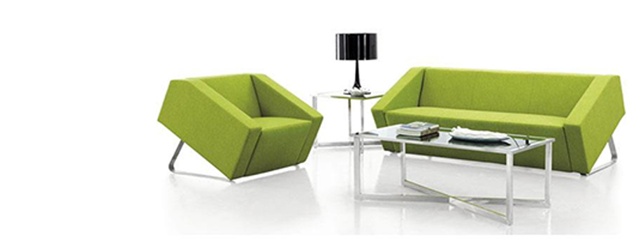 清新系列軟體休閑沙發