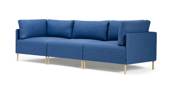 辦公家具采購中沙發如何選擇