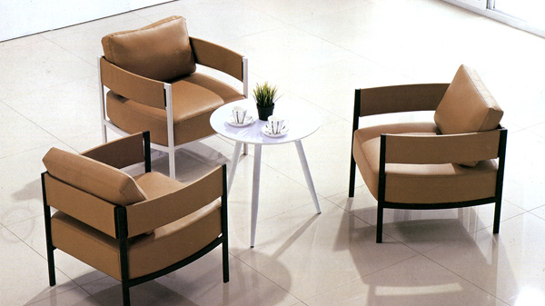 洽談桌椅怎么選擇，尺寸及價格多少錢