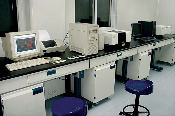 南京實驗室家具批發廠家