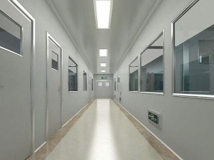 南京恒溫恒濕實驗室設(shè)計公司