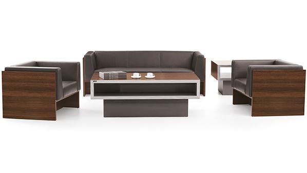 三人位軟體沙發