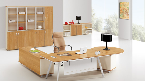 辦公桌擺放設計及風水