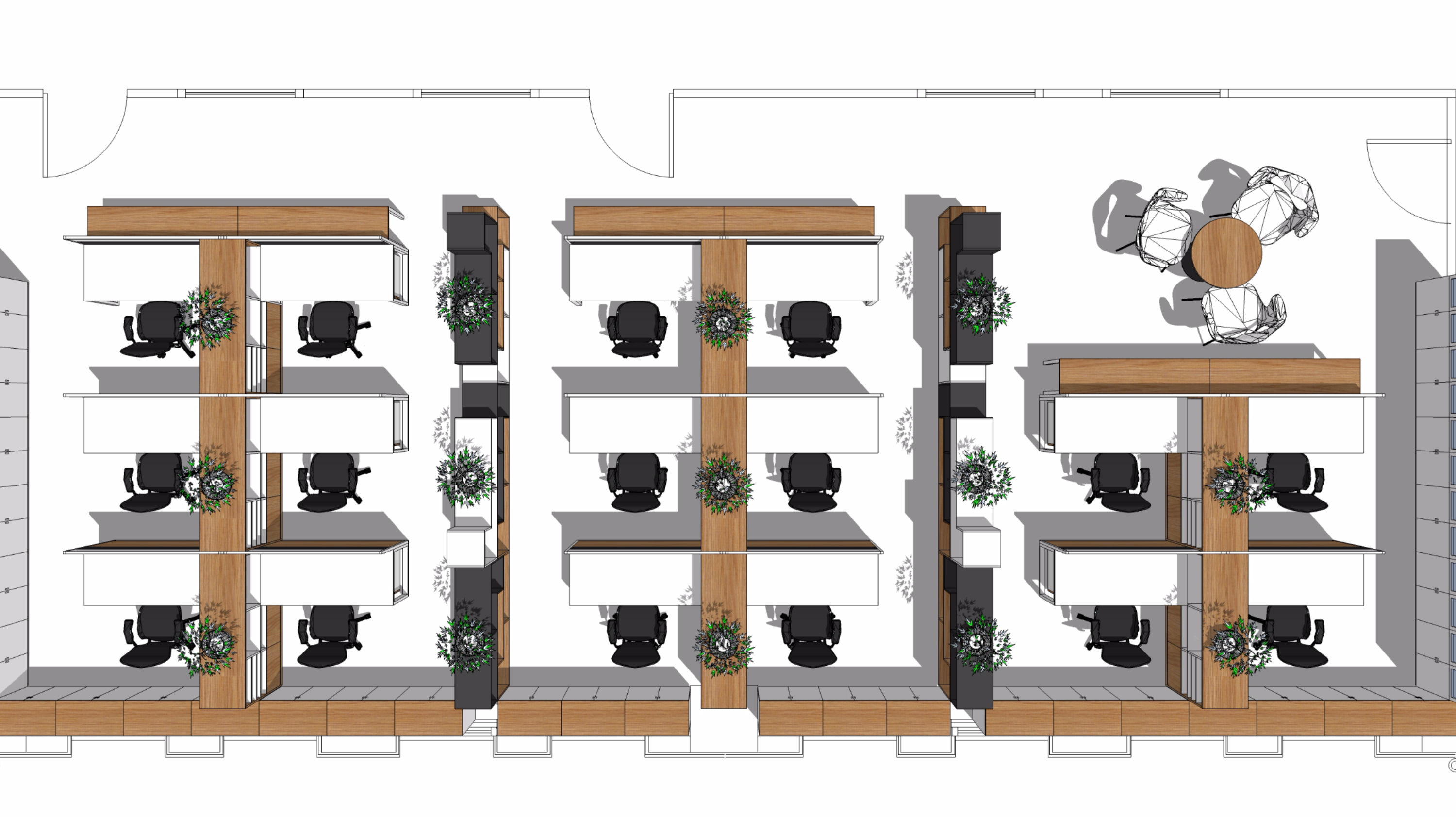 學(xué)校家具生產(chǎn)廠家如何選擇，哪家好