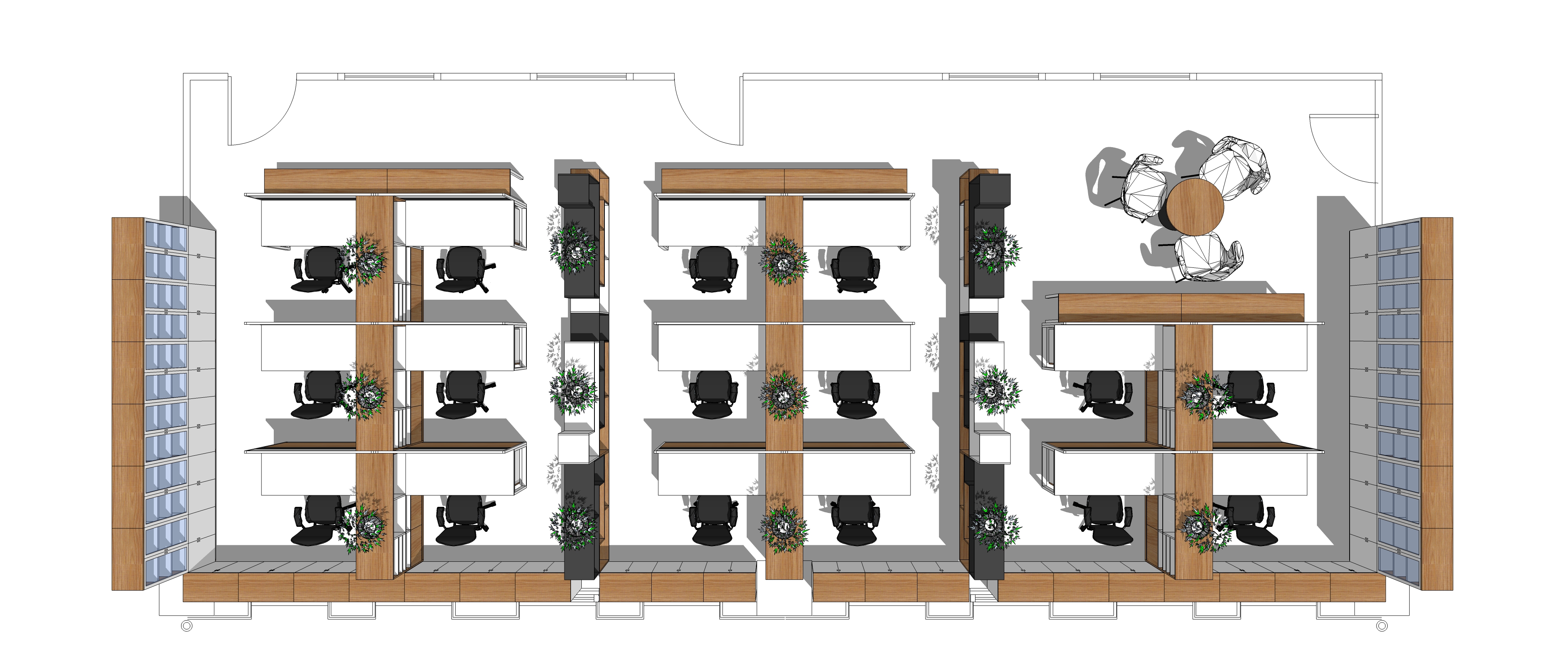 學校家具生產廠家