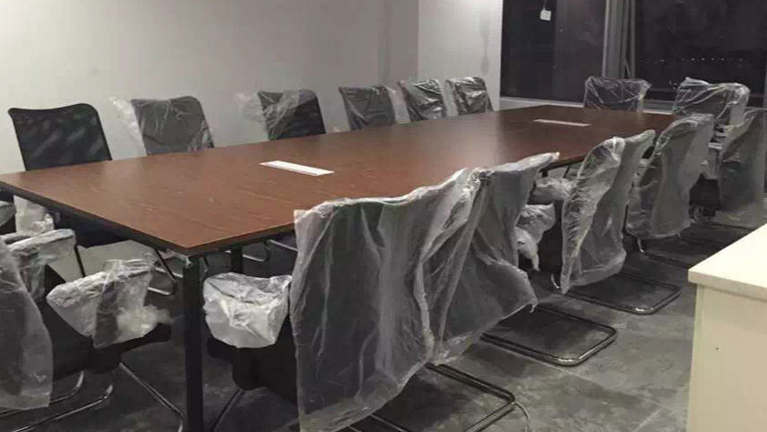 南京法庭辦公家具廠家定制設計君澤君律師事務所家具方案