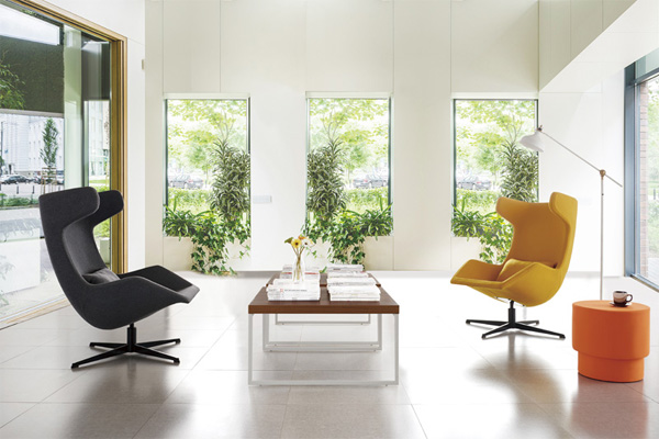 南京辦公家具廠家定做加工批發哪家好