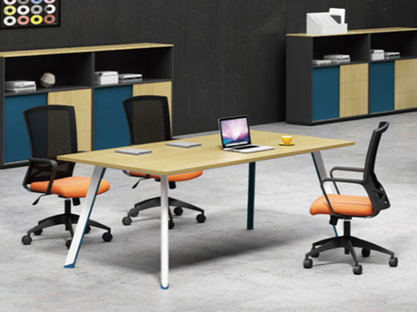 南京現代時尚辦公家具公司教你家具設計色彩搭配-