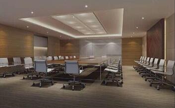 醫院家具 會議室