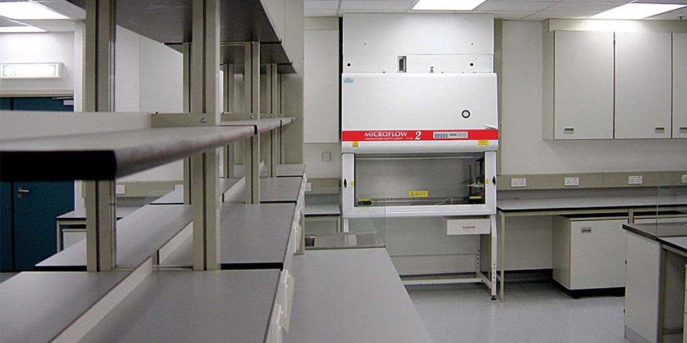 南京科研實驗室設計廠家如何選擇，哪家好