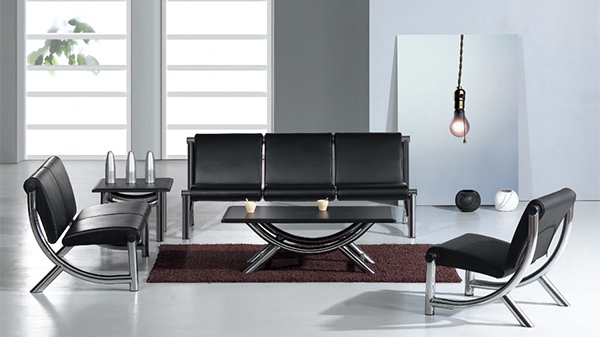 BS-S021休閑辦公沙發