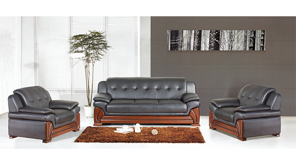 DS6商務(wù)辦公沙發(fā)