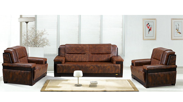 DS2商務辦公沙發