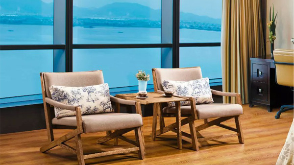 辦公家具設計原則