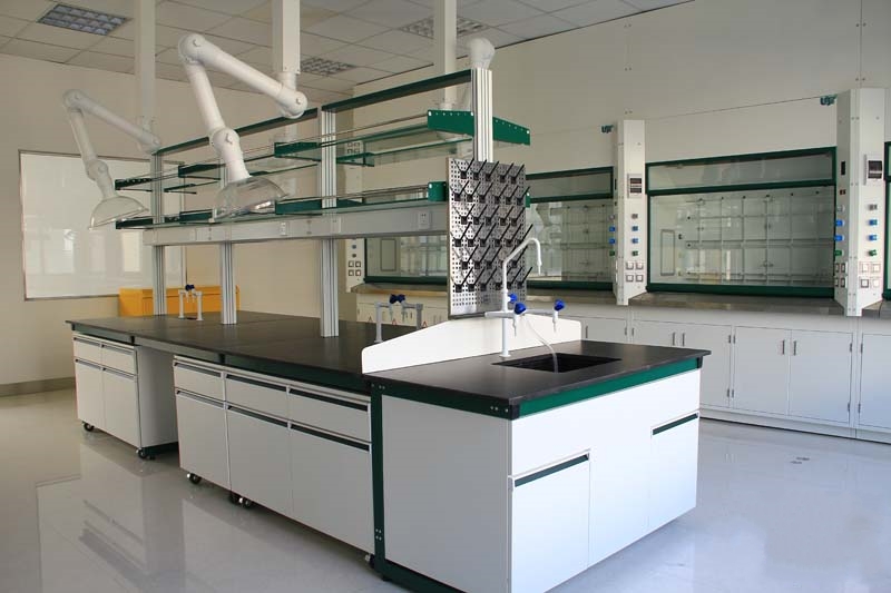 實驗室建設規劃方案,實驗室整體規劃