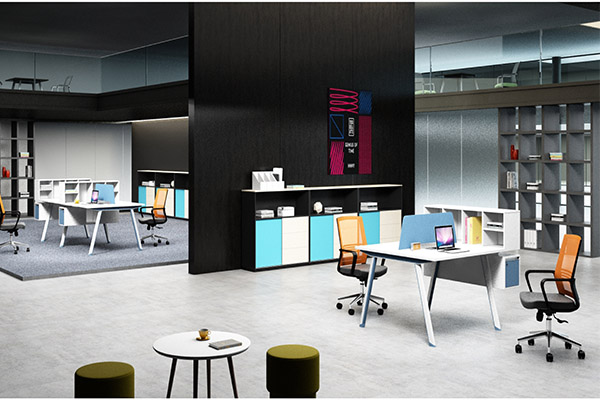 南京環保辦公家具廠商如何選擇，哪家好